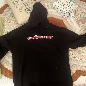 Men’s The Hundreds Bomb Hoodie